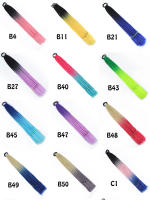 Extensiones De Cabello Sintético Coloreado Braided HAIRSTAR 60CM Con Cinta Elástica Para Crear Cola De Caballo Para Niñas - details 5