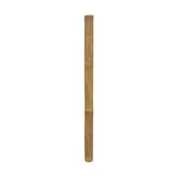 Gerimport Palo de Bambú Clasic Natural 7 x 120 cm - Decoración Elegante y Versátil para Interiores y Exteriores, Ideal para Arreglos Florales, Soportes de Plantas y Proyectos Creativos, Aporta Estilo y Calidez a Tu Hogar - details 0