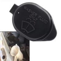 Tapa De Botella De Lavaventanas En Plástico Negro Para Toyota Yaris RAV4 Echo Líquido De Lavado De Parabrisas Recambio Sellado 8531626030 - details 0