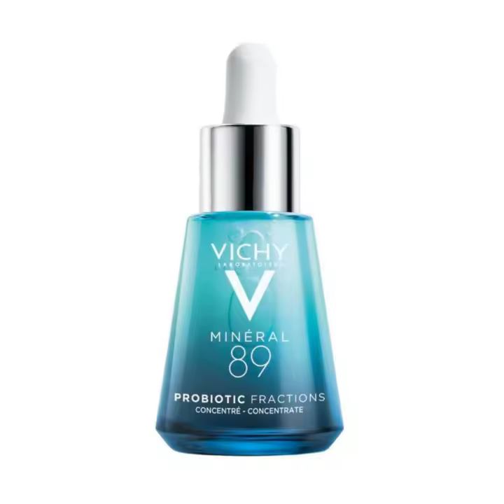 Vichy Mineral 89 Probiotic Concentrado Regenerador 30 ml - 1