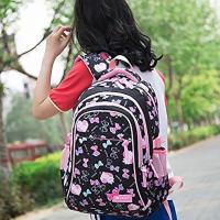 Conjunto de 3 piezas Niños mochara Escolar, Niños Escuela Bolsa conjunto Escuela Primaria - details 2