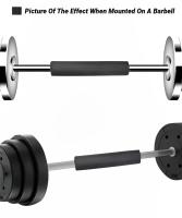 Almohadilla De Barbaco Para Gimnasio Protección De Hombros Y Cuello Para Levantamiento De Pesas Y Eje De Squat Equipamiento De Fitness Almohadillas De Hips Para Ejercicios De Poder - details 3