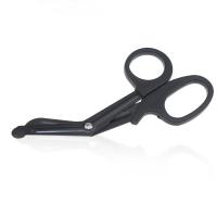 Tijeras Médicas Multifuncionales Skeyo De Acero Inoxidable Para Supervivencia Al Aire Libre Herramienta EDC De Calidad Fuerte - details 2