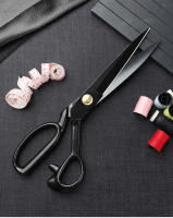 Tijeras De Costura Profesionales 1PCS Tijeras De Bordado Para Telas Y Artesanía Corte Preciso Herramienta De Costura Para DIY - details 2