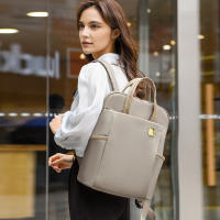 Korean Oxford para estudiantes, mochila informal para Mujer, mochila de viaje al Aire Libre - details 10