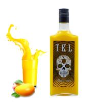 Destileria Acha TKL Crema de Mango - botella de 700 ml - details 0