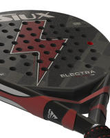 Pala de padel SIUX ELECTRA ST3 Special Edition - La pala de padel de Stupa para los jugadores más avanzados. Carbono 15K y goma EVA hard. Una edición especial diseñada junto a nuestro estrella jugador Franco Stupaczuk - details 2
