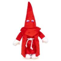 PELUCHE PENITENTE NAZARENO TAMAÑO 30CM Tacto aterciopelado disponible en 6 colores. Venta individual. Play By Play - details 3