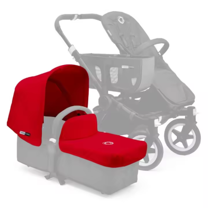 Pack de fundas adicionales Bugaboo Donkey - 1
