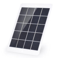 Kit De Bomba De Oxígeno Solar Para Acuario Tanque De Peces Con Panel Solar De 3W 5V Y 2 Piedras De Burbujas Aerator Oxygenador - details 9