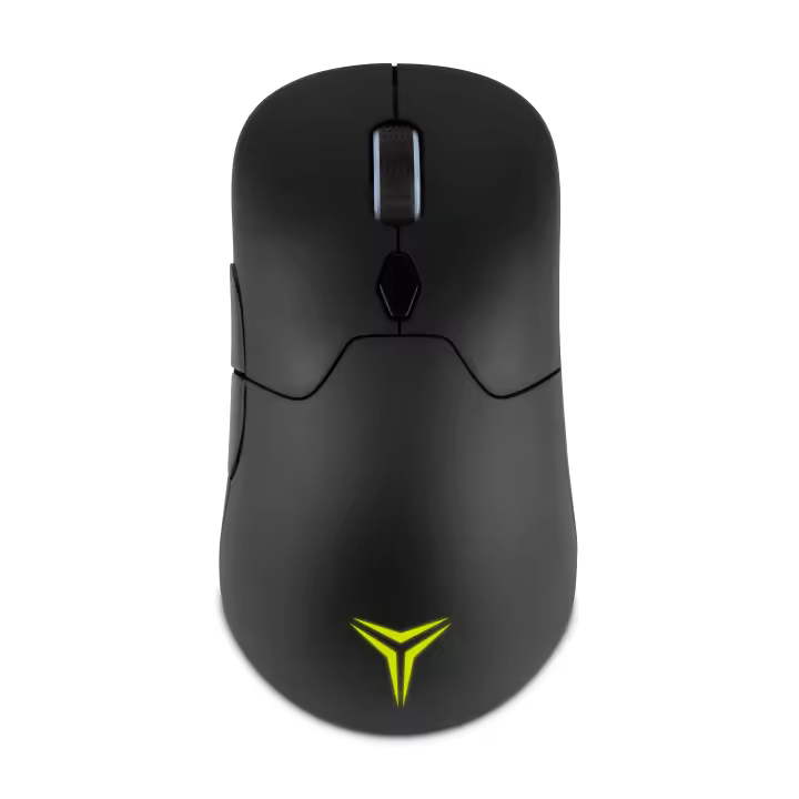 Ratón Gamer YEYIAN Shift 3 en 1 con RGB 6 Efectos | 26000 Dpi | Respuesta 1 Ms | 6 Botones Programables | Batería 600 Ma | USB Tipo C | Cable, Inalámbrico y Bluetooth | Windows 11/Mac OS - 1