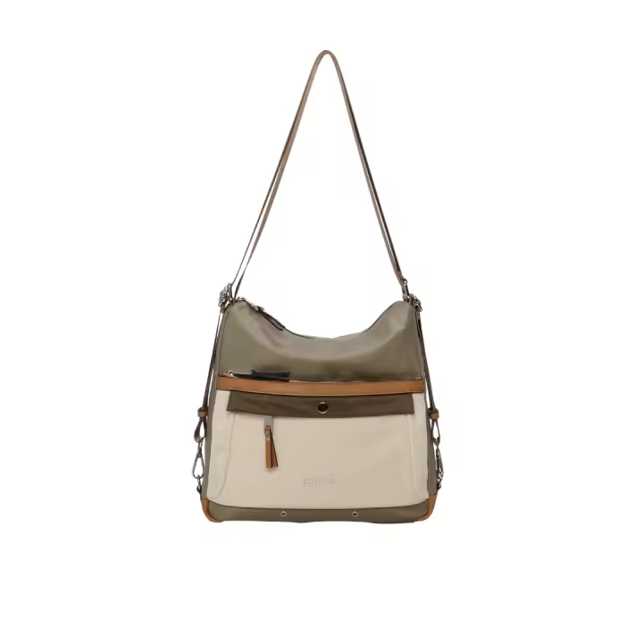 BOLSO MUJER BINARI 20471 - 1