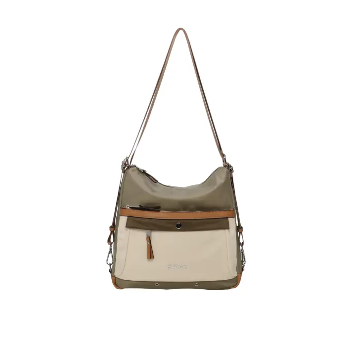 BOLSO MUJER BINARI 20471 - 1