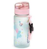 Botella Agua Infantil Inastillable Unicornio Mágico 350ml - Ideal para Niños y Niñas - Sin Riesgo de Romperse - Diseño Encantador. Puckator - details 3