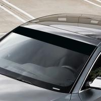 Pegatinas De Sol Para Coche Pegatinas Decorativas De Vinilo 3D Para Parabrisas Delantero Y Trasero Adhesivo Para Ventanas De Automóvil - details 1