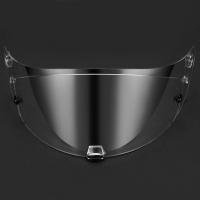 Visera De Casco HJ-26 Para RPHA 70 RPHA 11 HJ-26 ST Protector Solar Universal Para Motocicleta Accesorios De Casco Moto - details 17