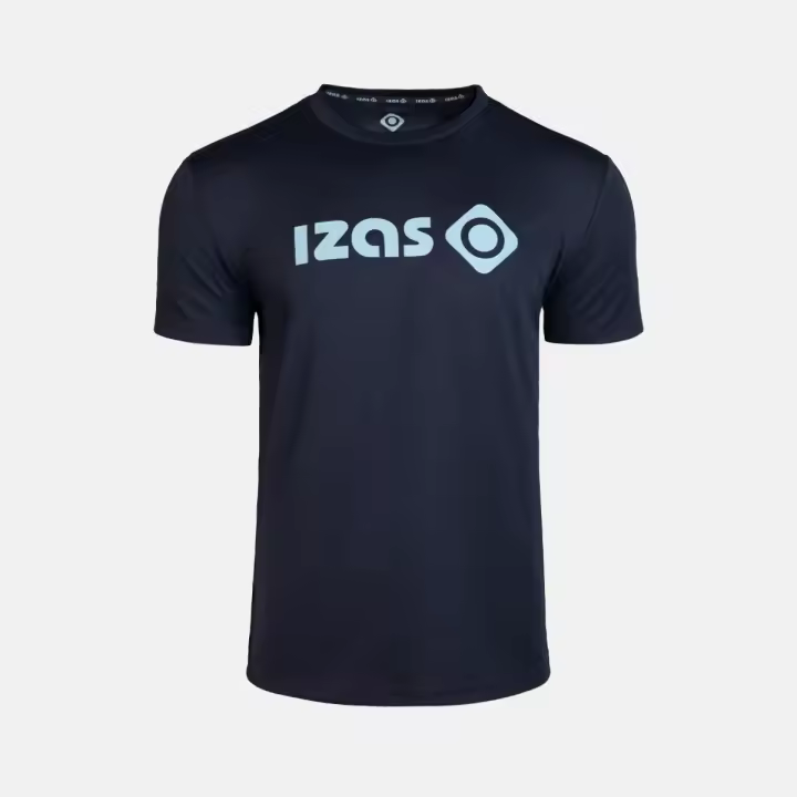Camiseta Técnica Creus M Big Logo – Estilo y Rendimiento para tu Mejor Ejercicio - 1