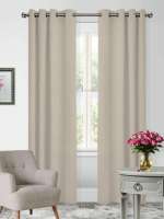 STARLEY - Cortina Impermeable Lisa 140×260 cm – Disponible en Varios Colores – Para Baño, Sala, Dormitorio o Cocina – Tela Resistente y Antimoho – Moderna, Decorativa y Fácil de Instalar - details 8