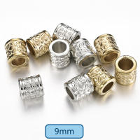 iYOE 50pcs Cuentas De Rueda De Plástico Con Gran Agujero Para La Creación De Joyas Y Pulseras DIY Cuentas CCB Mixtas - details 28