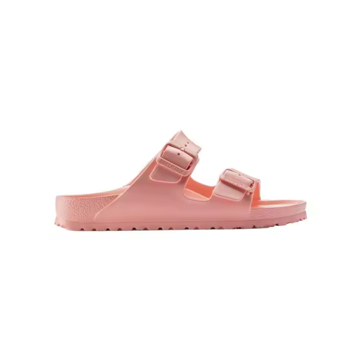 Sandalia Mujer Birkenstock Arizona EVA Coral - 1