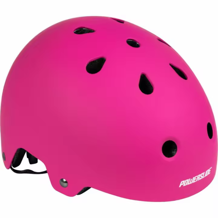 Casco Powerslide Urban All Round Pink - 1