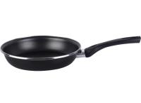 MAGEFESA -Sartenes de cocina, sartén disponible en varias medidas 18, 20, 22, 24, 26, 28 y 30cm, acero vitrificado exterior, rojo& K2 Gransasso de Acero vitrificado, Gas, Electrico, Inducción, Vitroceramica. Apto para lavavajillas - details 5