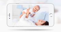 Cámara IP Wifi YCC365 plus Para El Hogar Inteligente 1620P HD Vigilancia Cámara De Seguridad Interior Inalámbrica Con Visión Nocturna Y Seguimiento Automático - details 4