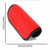 1 PC Almohadilla Antideslizante Para Barra Horizontal De Gimnasio Esponja Protector De Mancuerna Para Ejercicios De Agachamiento Y Dominadas En Casa - details 1