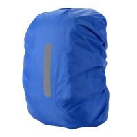 Nueva Funda Impermeable Reflector Para Mochila 30L-80L Seguridad Nocturna Ciclismo Exterior Camping Senderismo Bolsa De Lluvia - details 12