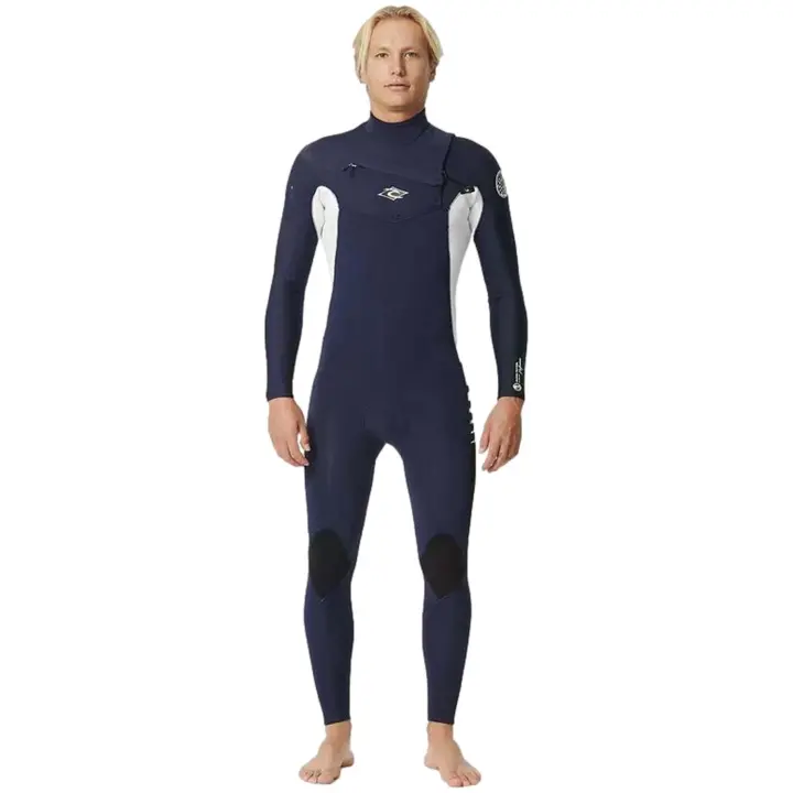 Neopreno De Surf Rip Curl D/Patrol Cz 43Gb Hombre Navy - 1