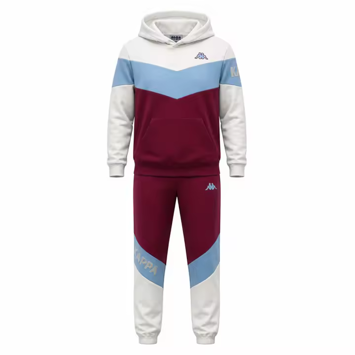 Chandal completo de hombre Kappa Boxamo deportivo para gimnasia, correr o día a día - 1