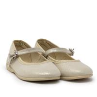 BATILAS 107/109 Zapatos vestir niña 31092 24V BAILARINA CORREITA LYRA ORO - details 0