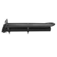Porta Equipaje De Bicicleta Retráctil De Aluminio Para Sillín Posterior Soporte De Carga De Bicicleta Con Maletero - details 15