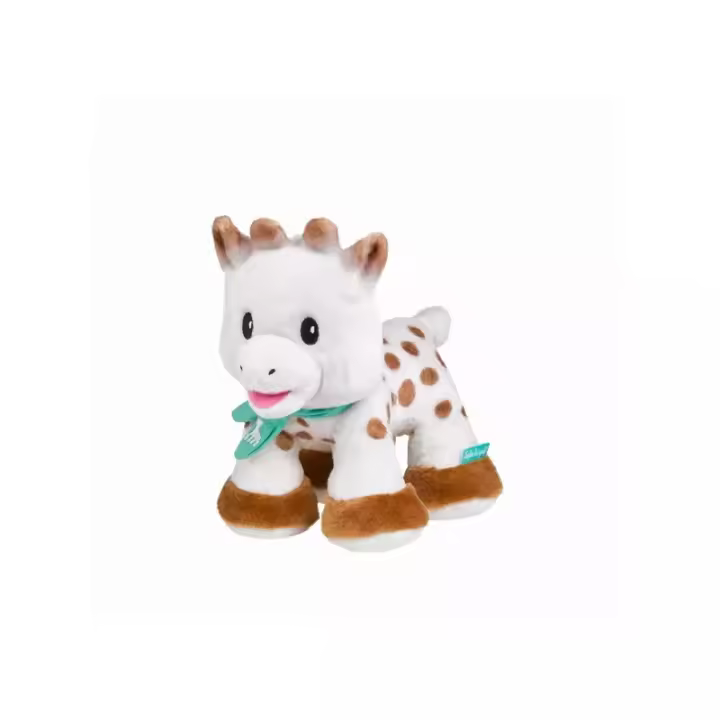 Peluche Sophie 20 cm - 1