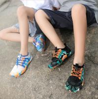 Water shoes, river trekking shoes, barefoot beach shoes for adults and children, outdoor fitness training shoes, quick-drying breathable sports shoes for men and women, sizes 26-46 - details 8