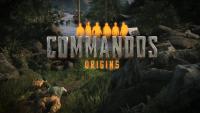 Commandos Origins - Deluxe Edition Ps5/Xboxseries Meridiem Games Nuevo-Precintado PAL España - details 2