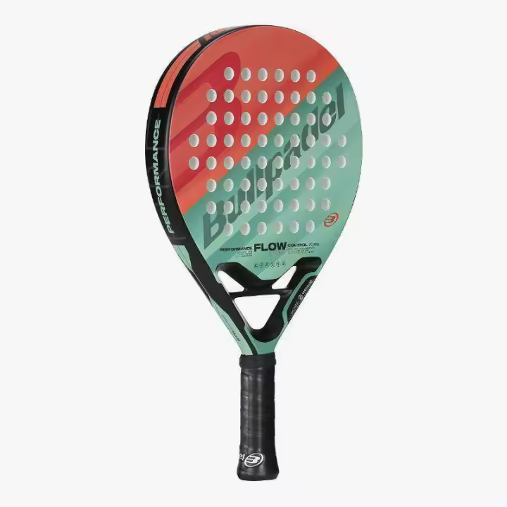 Pala Bullpadel Flow Light 2023 - 1