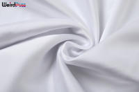 Vestido Y2K Sin Mangas De Mujer Con Espalda Descubierta Y Cuello En V En Malla De Seda Patchwork Elegante Para Fiesta De Cumpleaños Y Promesa Estilo Bodycon Suelto - details 10