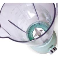 Batidora de Vaso Verde o Blanca – Alta Potencia, Bajo Consumo y Alto Rendimiento – Ideal para Hogar y Hostelería - 350W - Jarra de 1200 ML - details 2