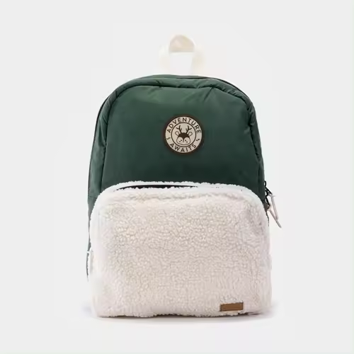 Mochila Joma Stripe Adventure 401282 Caqui 479 Confortable - 1