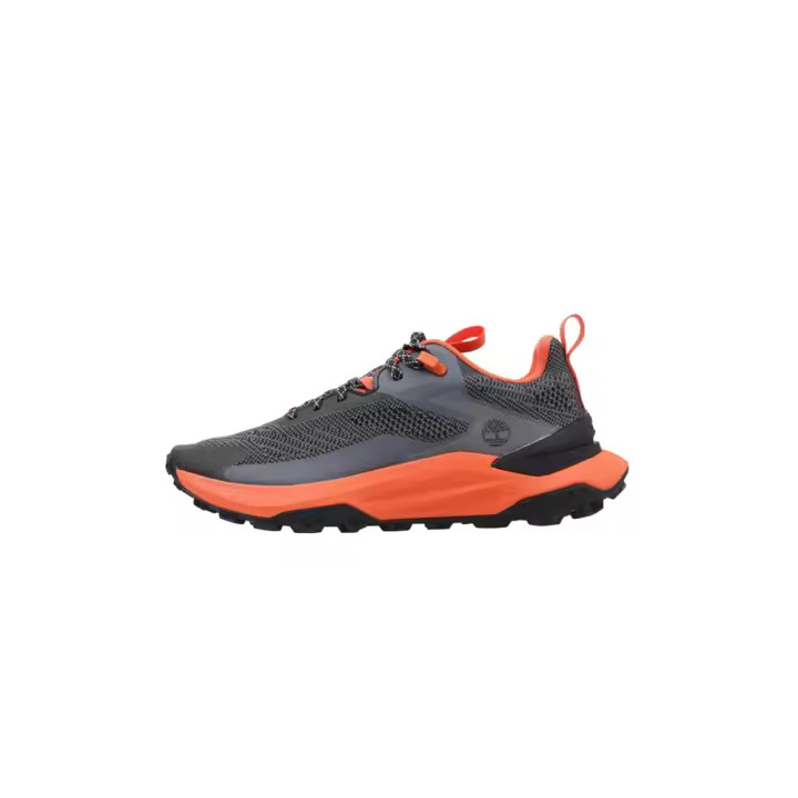 Timberland MOTION ACCESS Deportivas Planas Hombre Gris - 1
