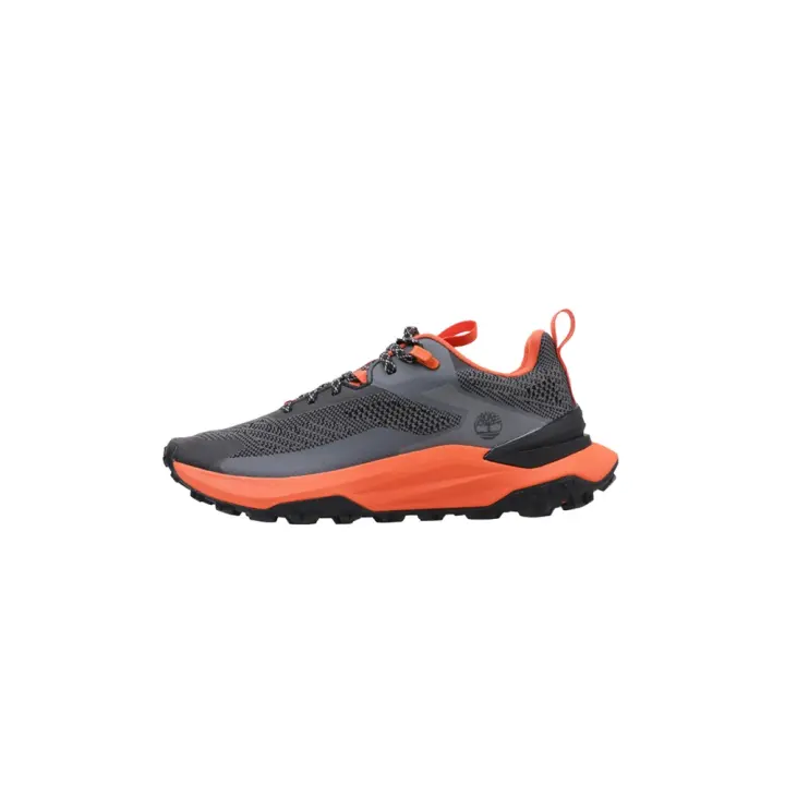Timberland MOTION ACCESS Deportivas Planas Hombre Gris - 1