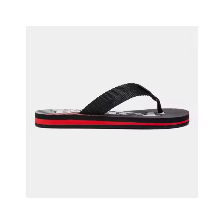Chanclas hombre JOMA SPLAYS2501 ESCLAVA PLAYA NEGRO 36028 25V - 1