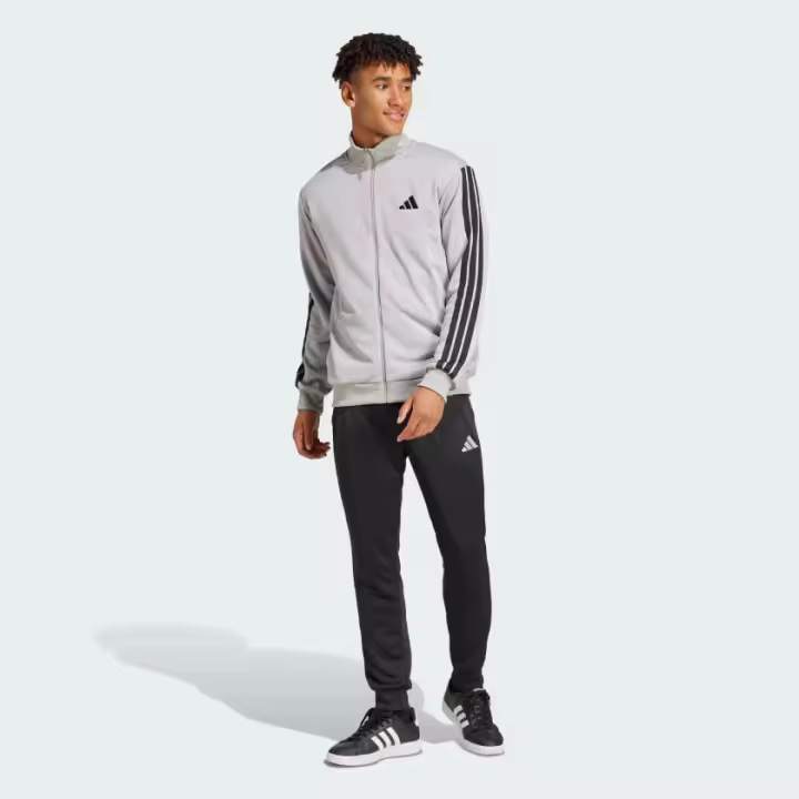 Chándal Adidas Mes V25 Gris Adchmv2576Ad - 1
