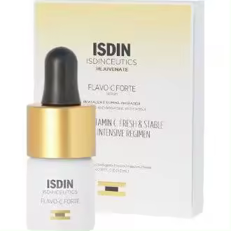 Isdin Isdinceutics Flavo-C Forte, 1 Frasco - 1