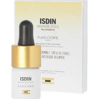 Isdin Isdinceutics Flavo-C Forte, 1 Frasco - 1