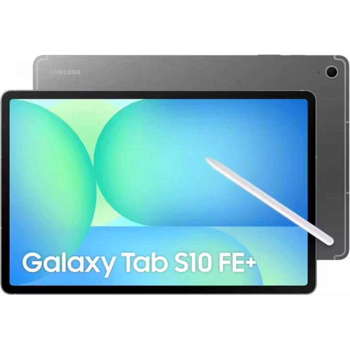 Samsung Galaxy Tab S10 FE Plus 128GB / Tablet 13,1" - 1
