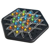 Juego De Ajedrez Interactivo Multijugador Geometría Juguete De Lógica Para Mesa Para Niños Desafío Mental Educativo - details 12