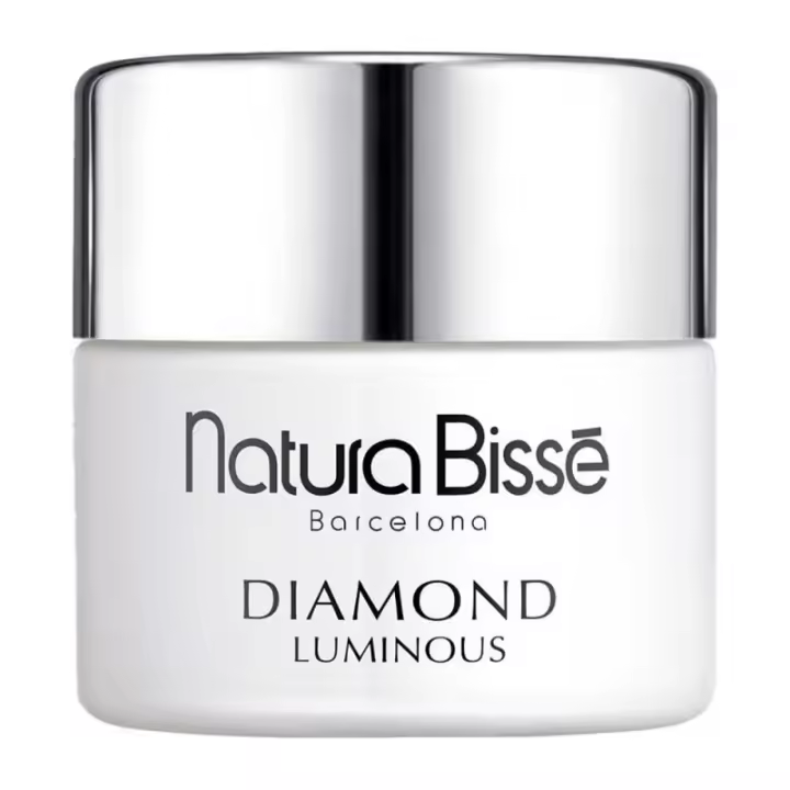 Natura Bisse Diamond Luminous Perfecting Cream, crema rejuvenecedora correctora de manchas 50 ml - 1