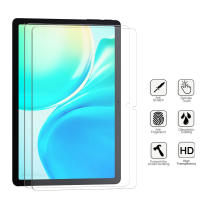 Protector De Pantalla De Vidrio Templado Ultra Transparente Para Blackview Tab 90 Wifi 10.92 Pulgadas 2 Piezas Resistente a Arañazos - details 1